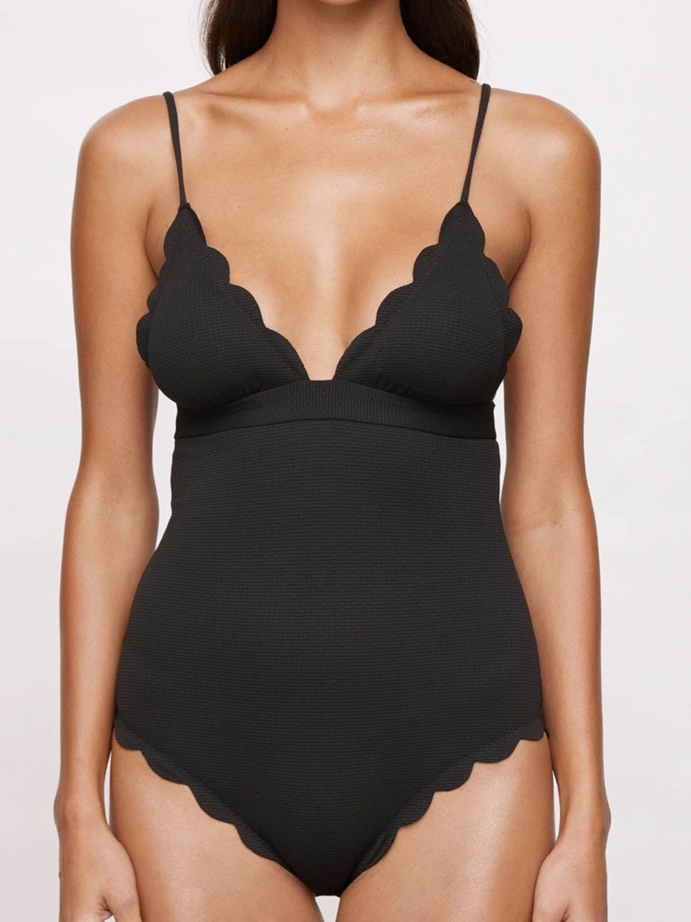 Marysia Santa Maria Maillot Swim Suit
